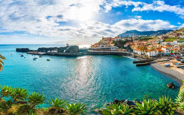 Discover the Beauty of Madeira Island: A Traveler's Paradise